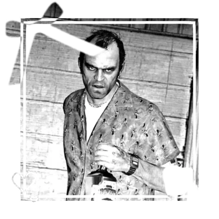 Avatar of 🚬 | Trevor Philips (GTAV)