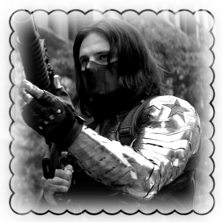 Avatar of 🦾 | James “Bucky” Barnes “Winter Soldier” (MCU)