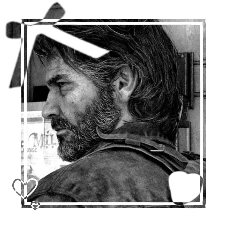 Avatar of 🥃 | Joel Miller (TloU)