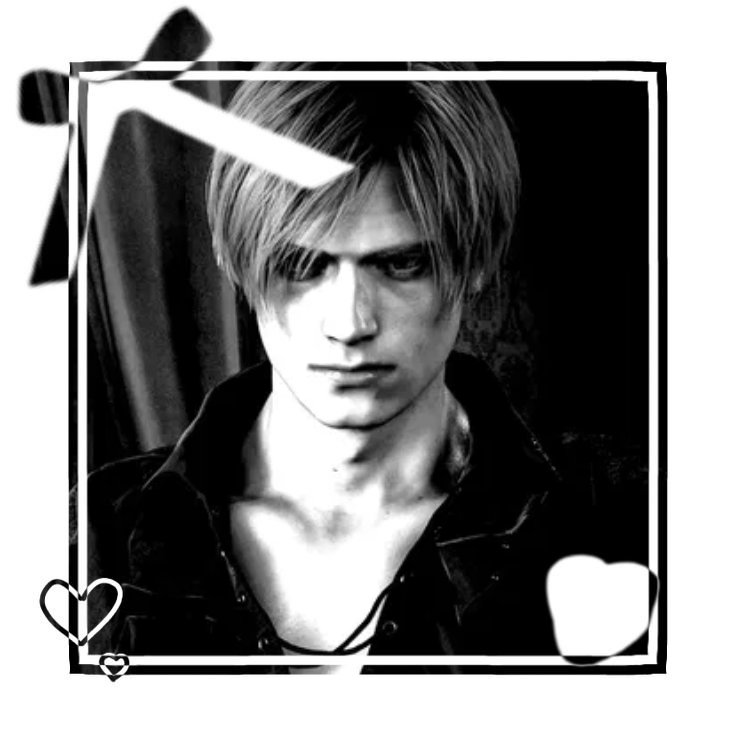 Avatar of 🗡️ | Leon Kennedy (RE4)
