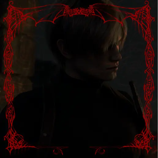 Avatar of 🗡️ | Leon Kennedy (RE) (A/B/O)