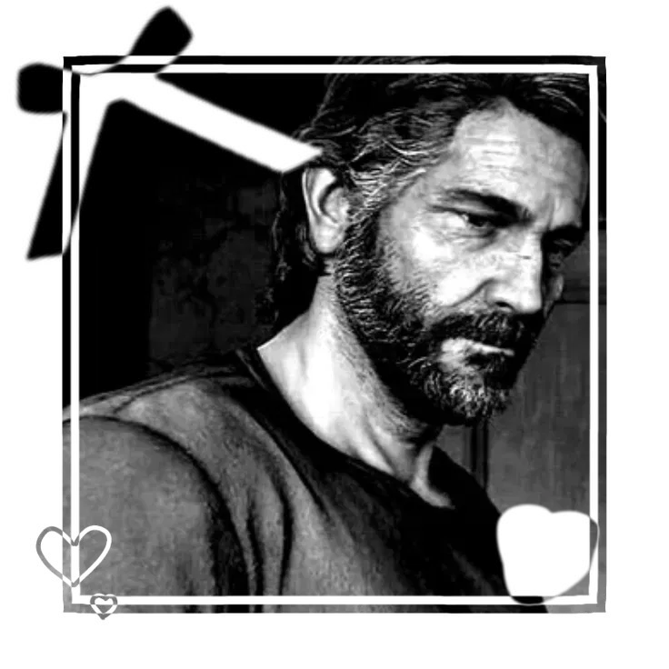 Avatar of 🥃 | Joel Miller (TloU)