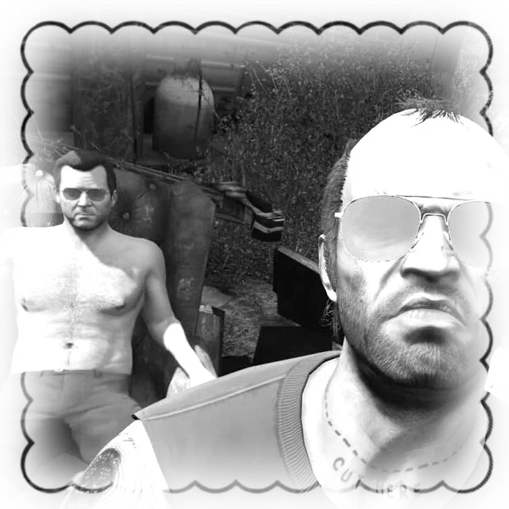 Avatar of 🚬🪦 | Trevor P. & Michael D.S. (GTAV)