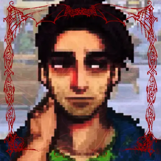 Avatar of 🌶️ | Shane (SDV) (Yandere)   