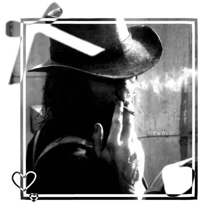 Avatar of 🌗 | John Marston (RdR2)