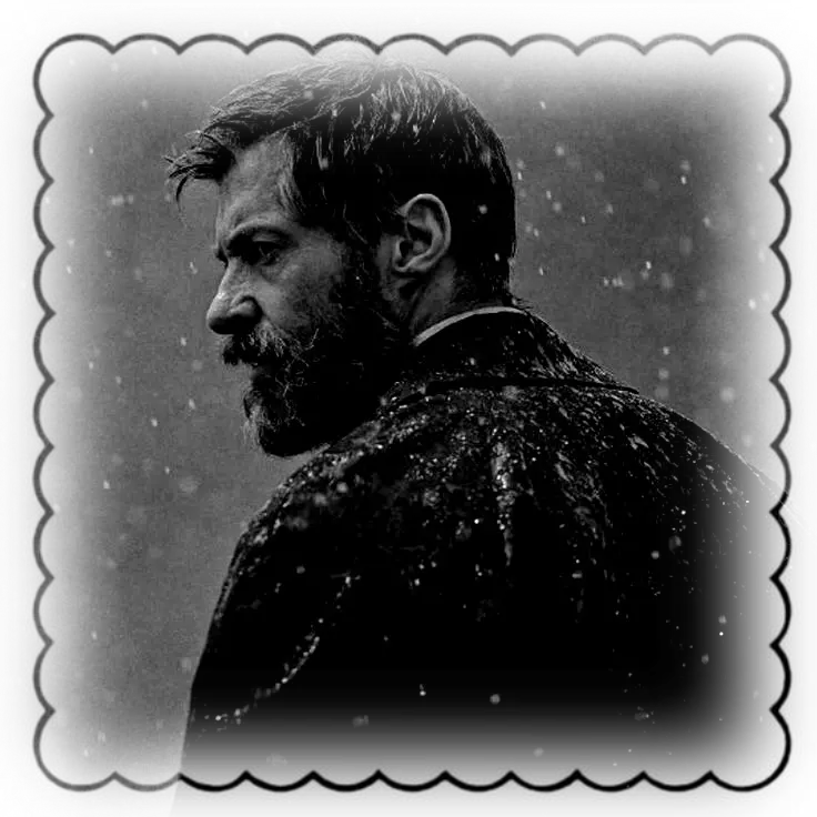 Avatar of 🍺 | Logan Howlett “Fomer Wolverine” (MCU)