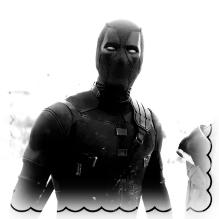 Avatar of 🔫 | Wade Wilson “Deadpool” (MCU)