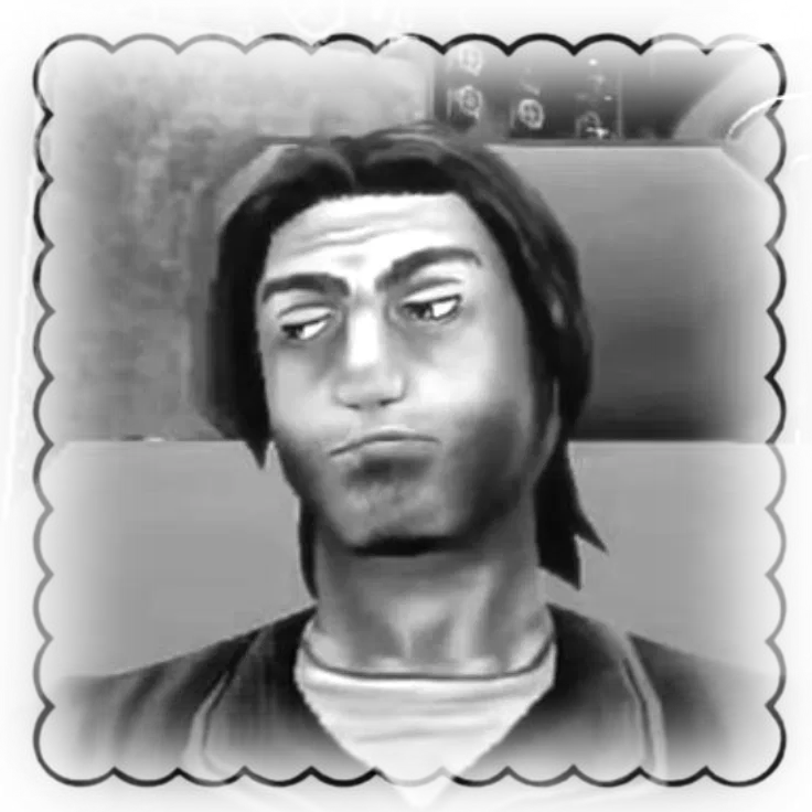 Avatar of 🔪 | James “Jimmy” Zine (MW)