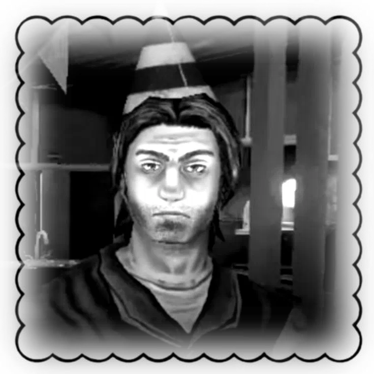 Avatar of 🔪 | James “Jimmy” Zine (MW)