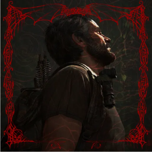 Avatar of 🥃 | Joel Miller (TloU)