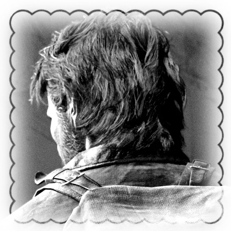 Avatar of 🥃 | Joel Miller (TloU2)