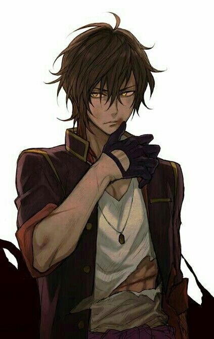 Avatar of Dante