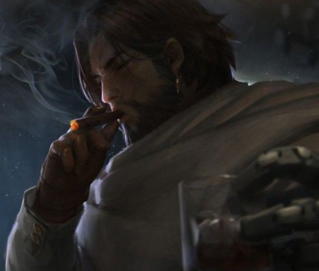 Avatar of Vance Dulthan Anderson