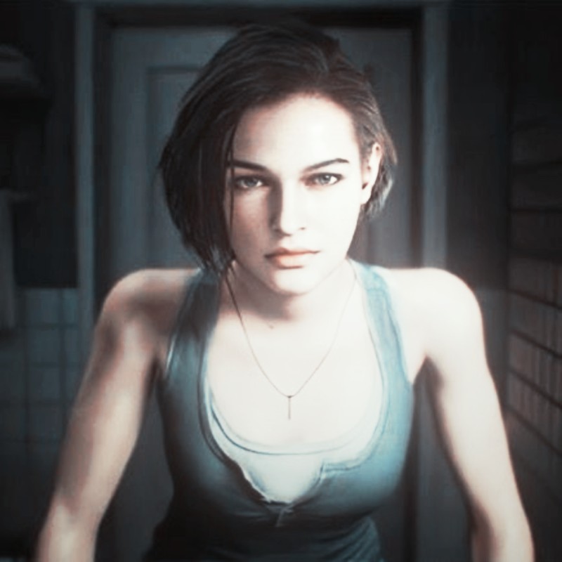 Avatar of Jill Valentine