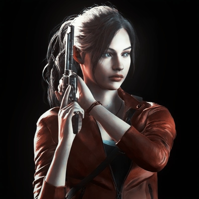 Avatar of Claire Redfield