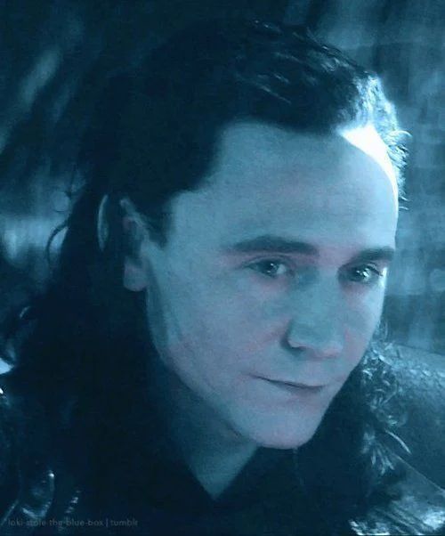 Avatar of Loki Laufeyson