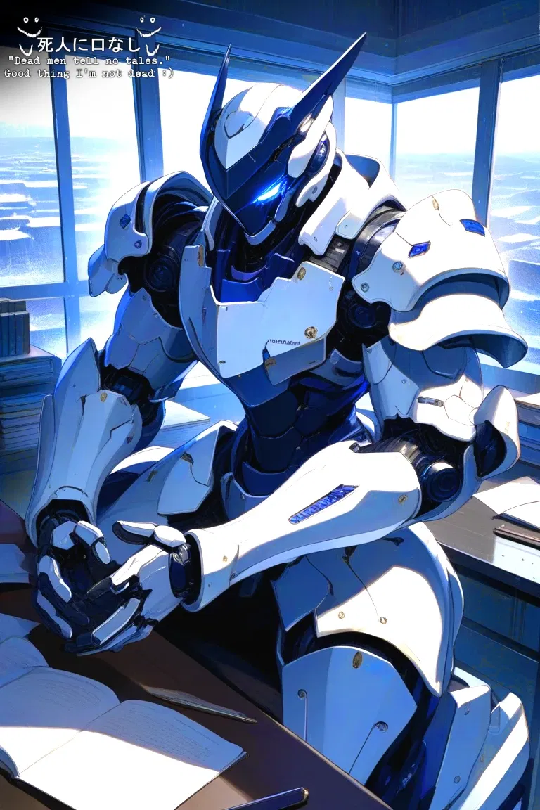 Avatar of Codac | Auto-for-Yamato Series 7 Codac