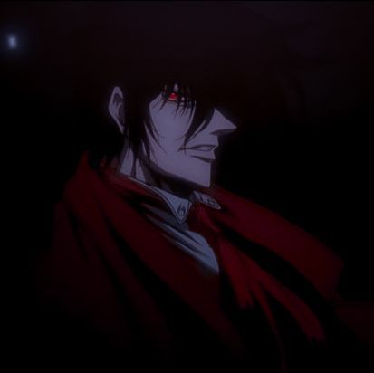 Avatar of Alucard 