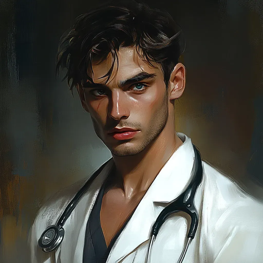 Avatar of SEX RESEARCHER | Doctor Amien