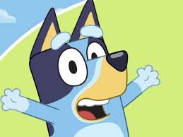 Avatar of Bluey Heeler
