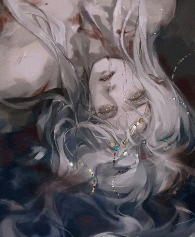 Avatar of CURSE | Tian Xieren