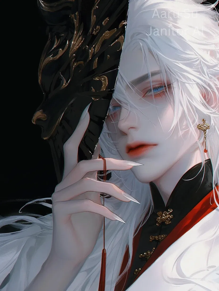 Avatar of Xiang Shou | Trickster God 