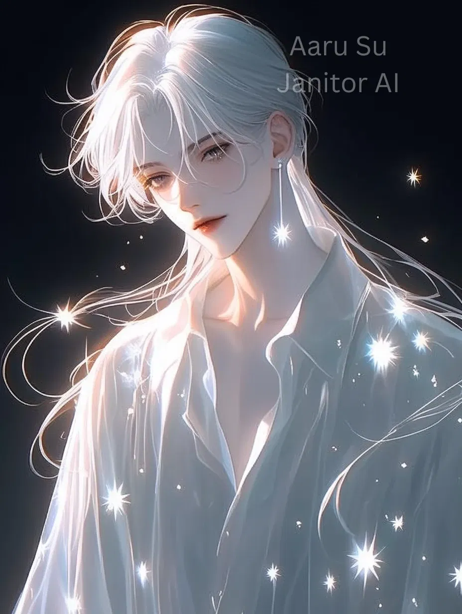 Avatar of Xīng Yù | Celestial Being