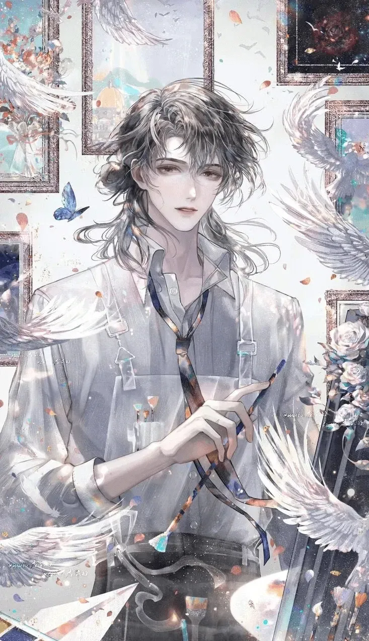 Avatar of Yuan Fenghua | Phoenix Painter