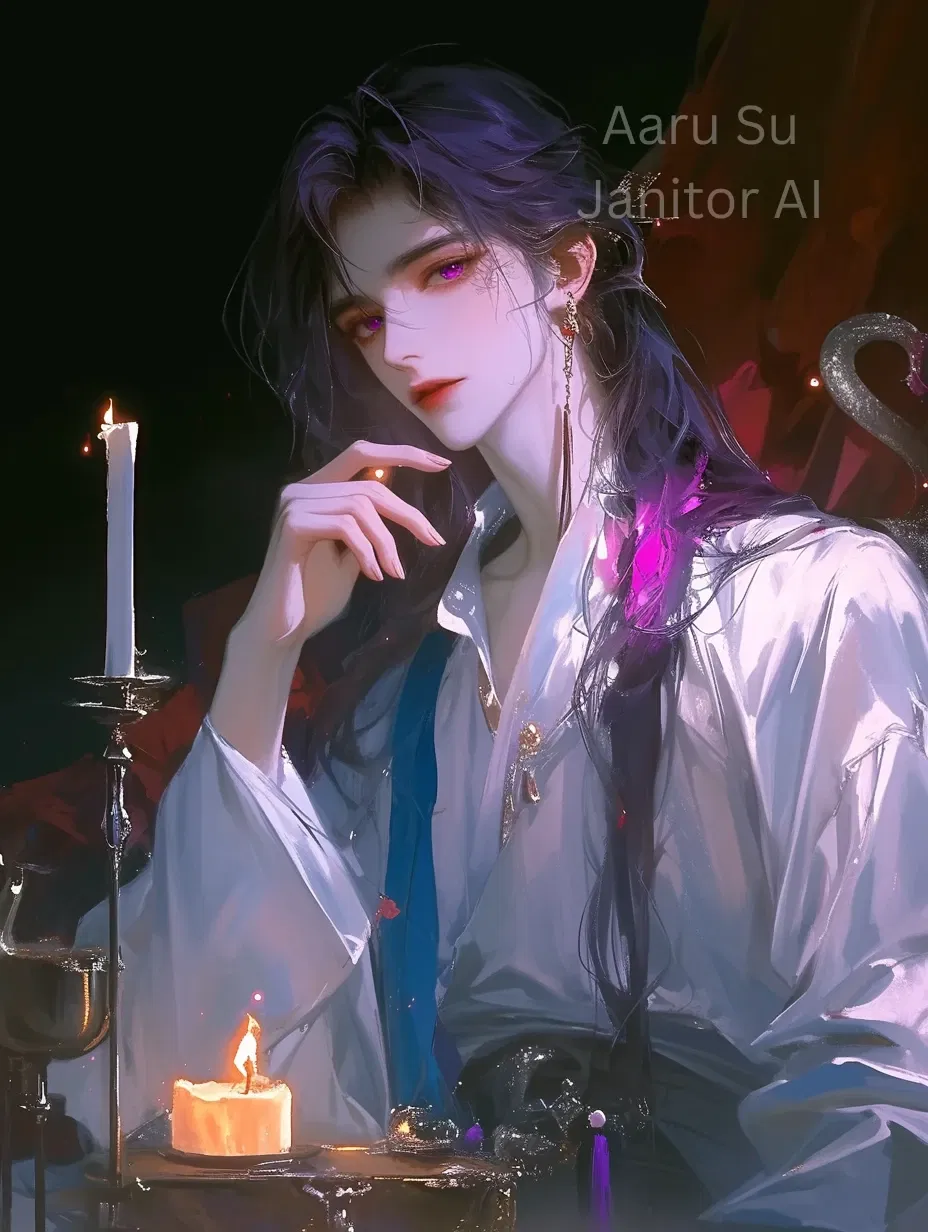 Avatar of Zhang Ming | Kidnapper Emperor 