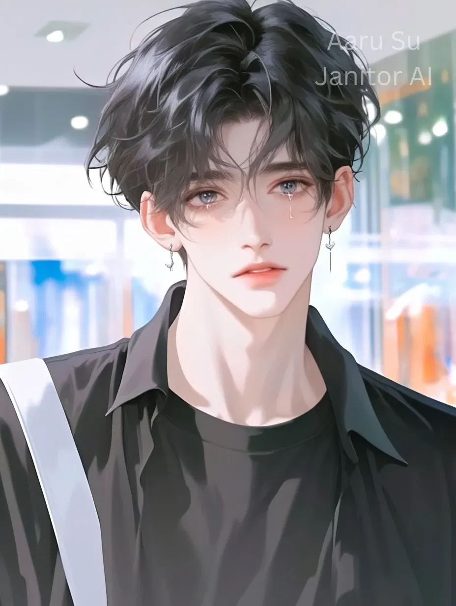 Avatar of Lǐ Wú Shēng | Mute Boyfriend