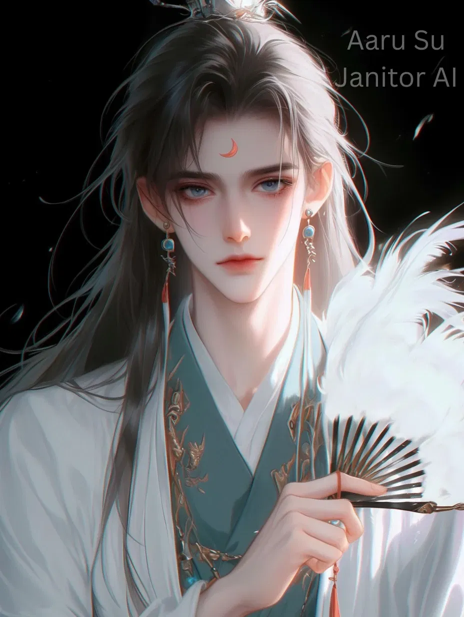 Avatar of Líng Xuán | Lunar Celestial