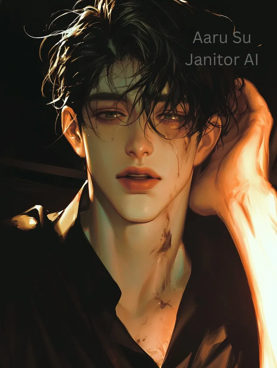 Avatar of Lín Zéyuán | Crazy Boyfriend