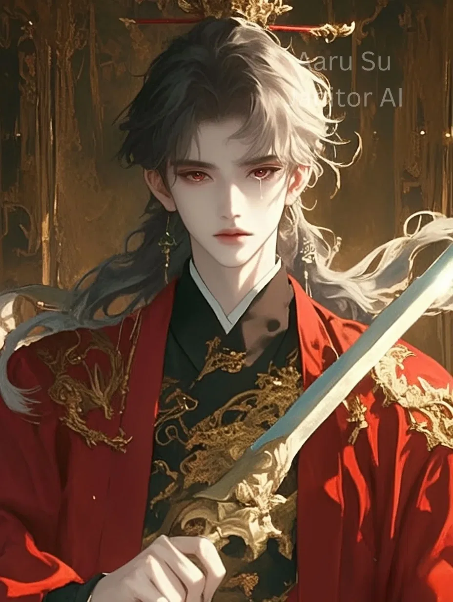 Avatar of Lei Zhan | War God