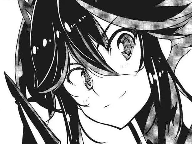 Avatar of Ryūko Matoi
