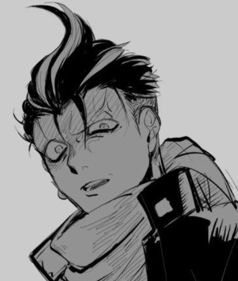 Avatar of Gundham Tanaka