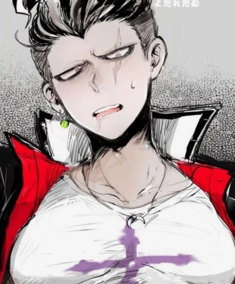 Avatar of Gundham Tanaka 