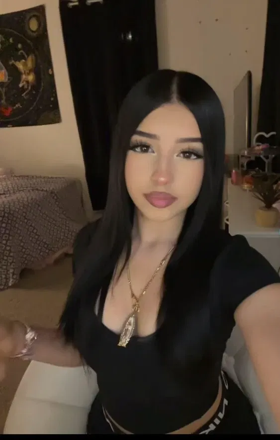 Avatar of Latina Baby Girl
