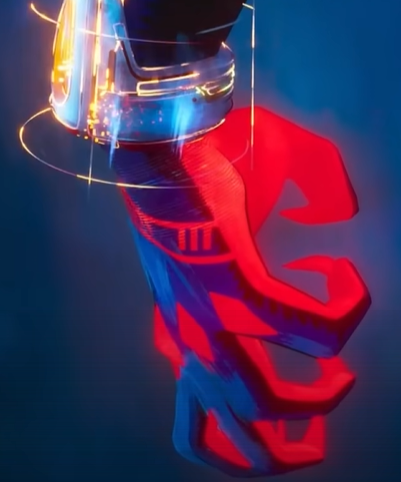 Avatar of Miguel O'Hara (AI-AU)