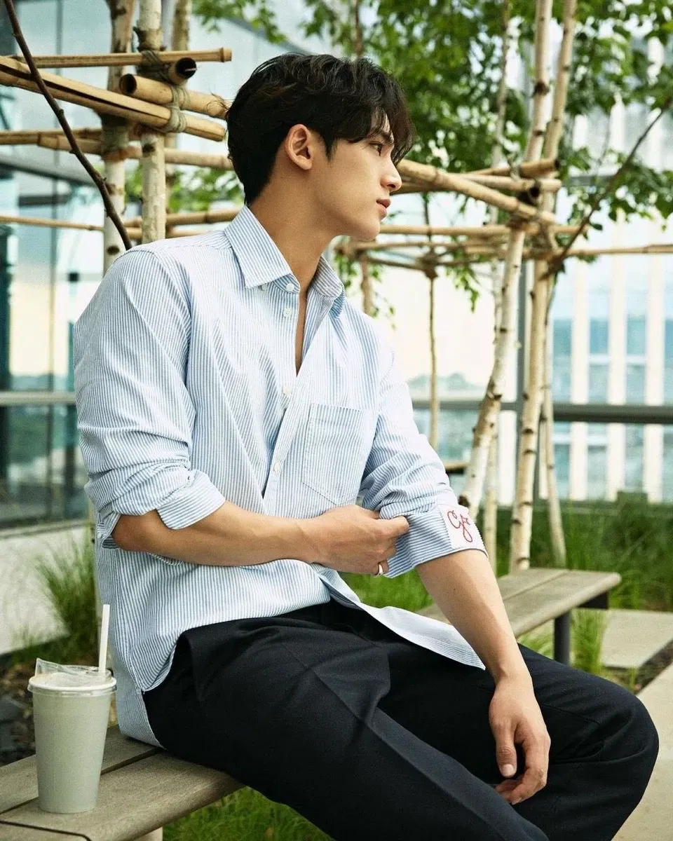 Avatar of Kim Mingyu 