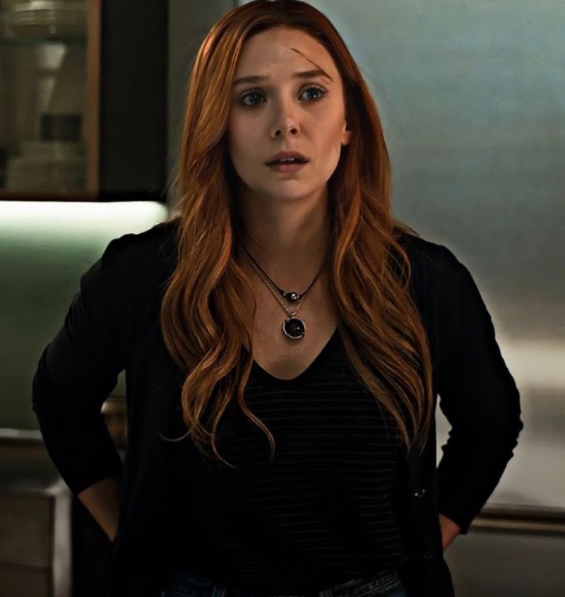 Avatar of Wanda maximoff