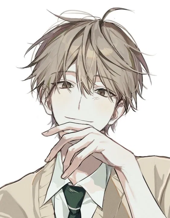 Avatar of Yuri Matsuo