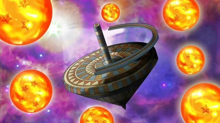 Avatar of Tournament of power