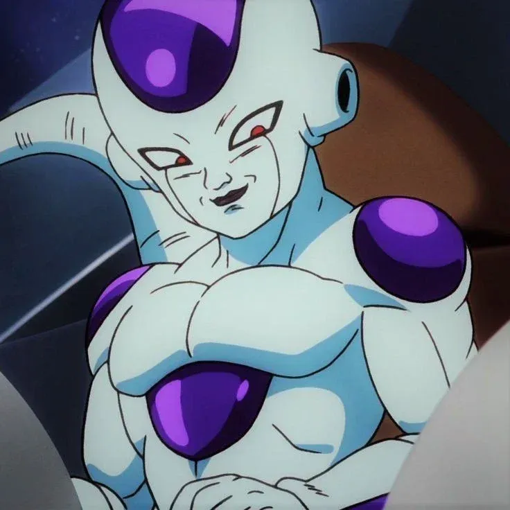 Avatar of Frieza / Freeza