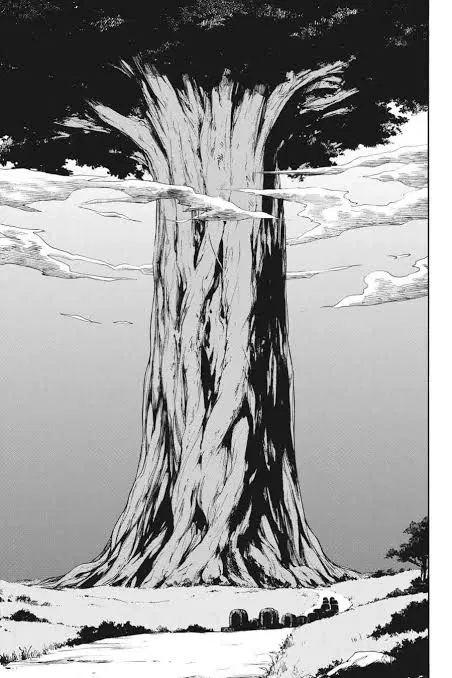 Avatar of Re:Zero : The Haunting Silence of the Flugel's Tree