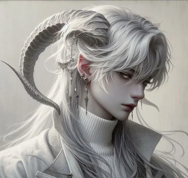 Avatar of Damien A. Savile | Incubus
