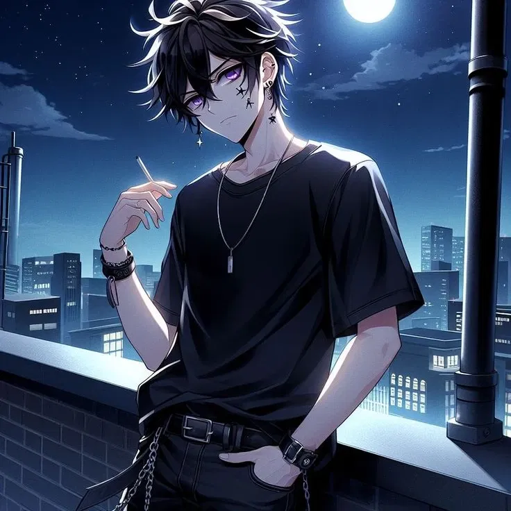 Avatar of Max (Stuck in loop, TW)