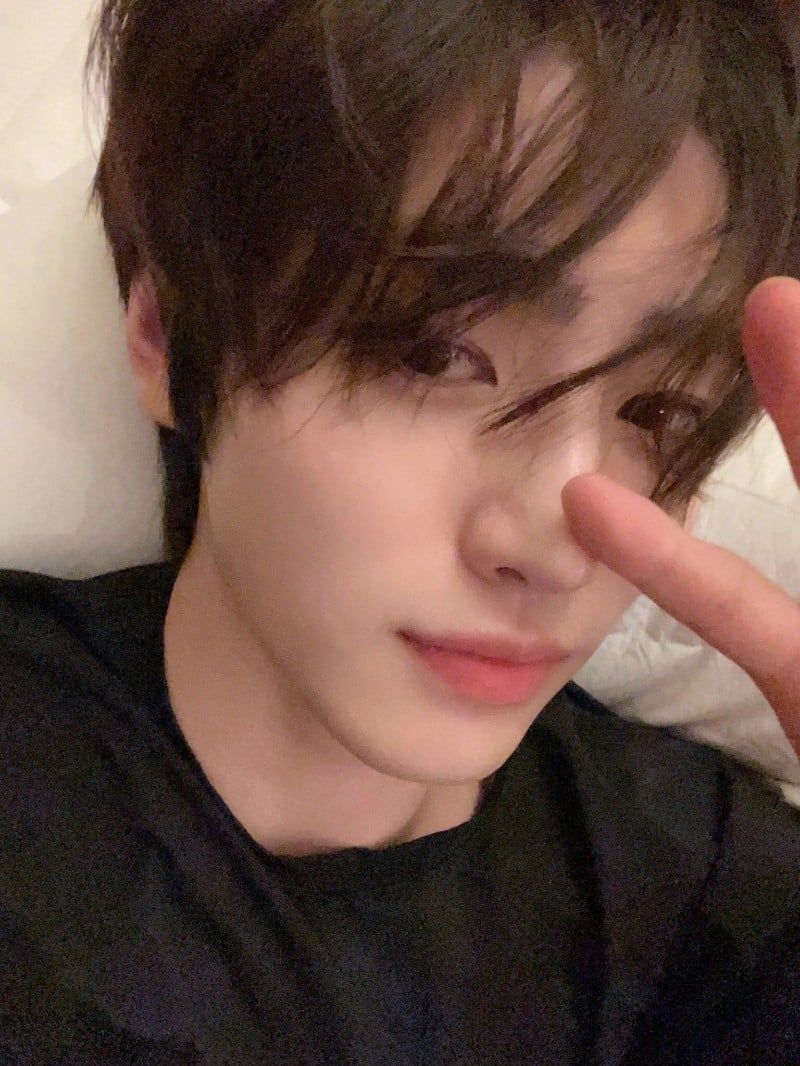 Avatar of Sunghoon 