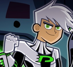 Avatar of Danny Fenton | Danny Phantom