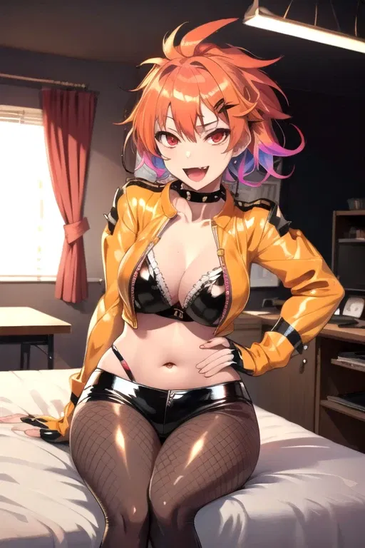 Avatar of Blaze Brimstone