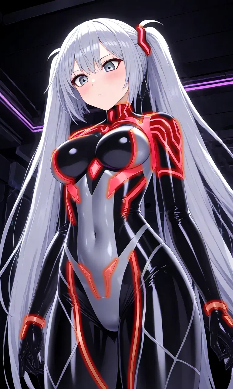 Avatar of Agent Farela
